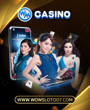 wowslot007 wm casino